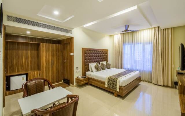 Ostin Viceroy Grand