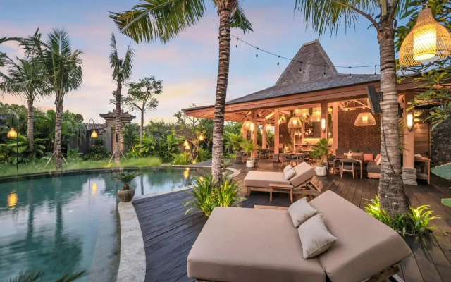 Devi Villa Canggu