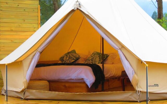 La Victoria Glamping