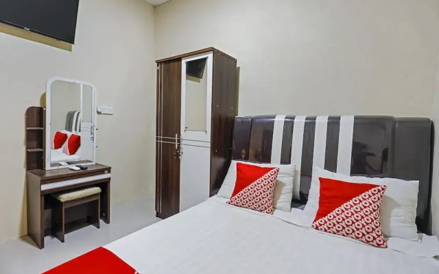 X2 Homestay By OYO