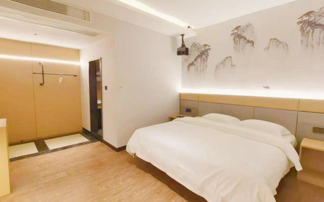 Foshan Yuejun Holiday Hotel