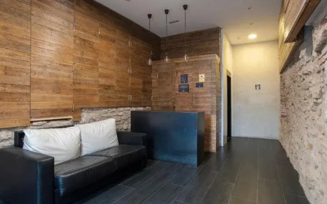 Apartamentos Logroño