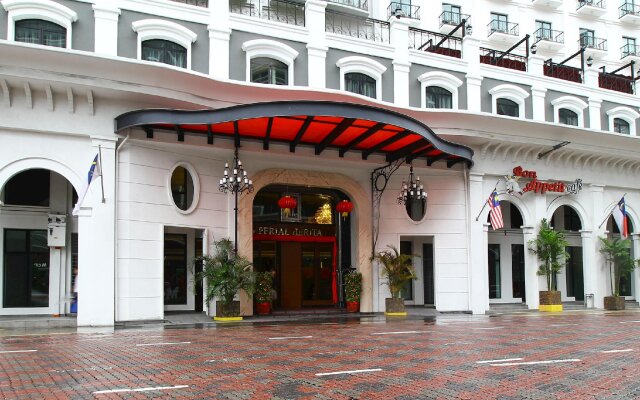 Imperial Heritage Hotel Melaka