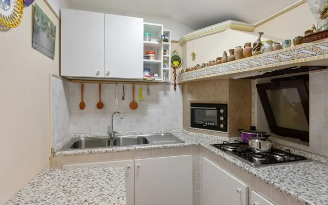 Belvilla by OYO La Villetta Green House
