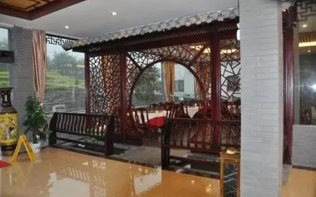 Huangshan Hongcun Tianyitang Hotel