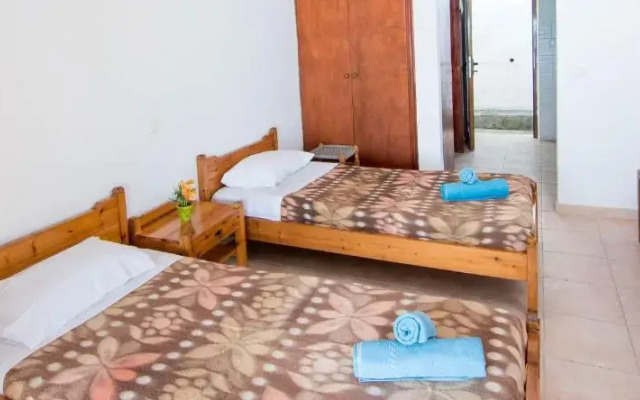 Spiti Kritikos