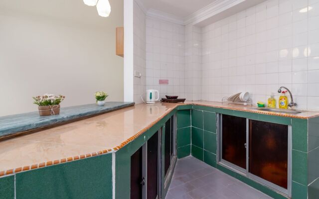 Garden City Melaka Raya by IdealHub