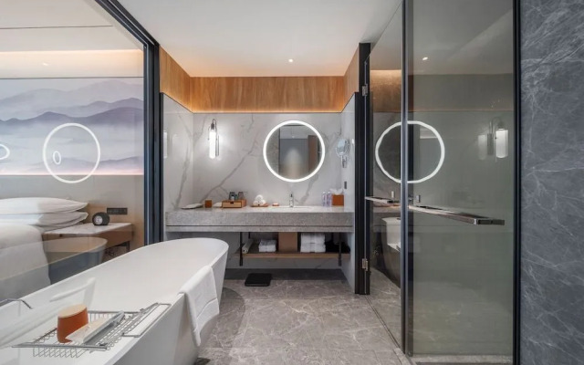 Sheraton Fuqing Hotel