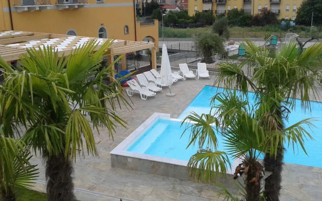 Residence Villa Canepa