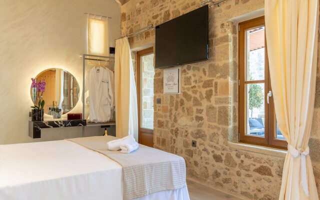 Chateau Anax Boutique Hotel
