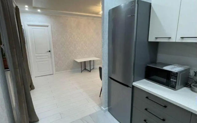 Апартаменты на переулке 8 Марта 2