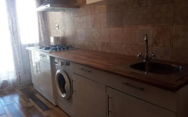 Apartamento La Estacin