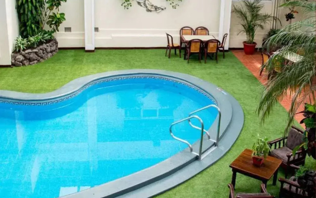 Hotel Pensión Bonifaz