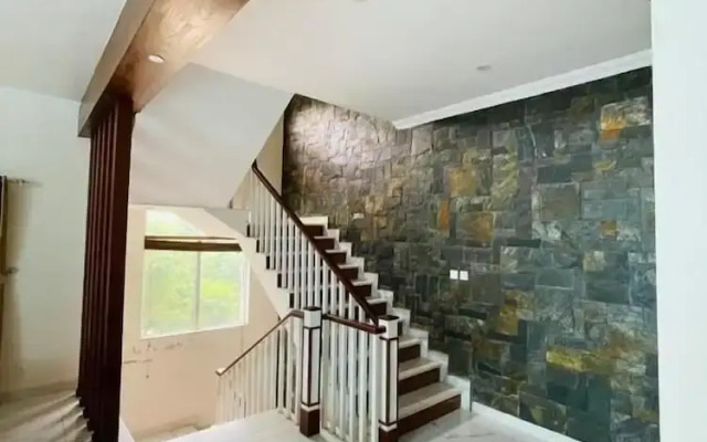 IVY Guest House