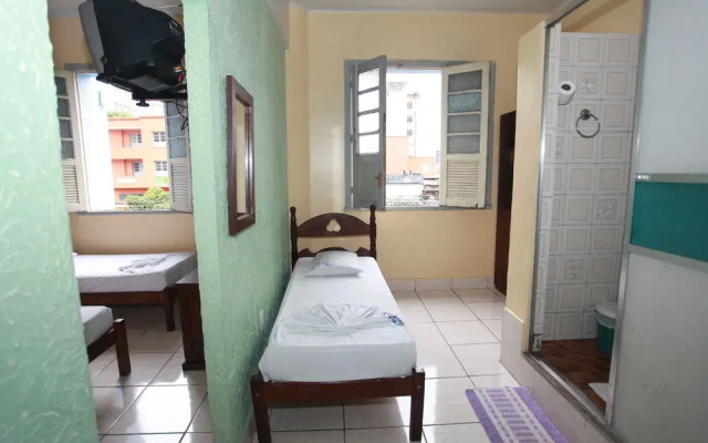 Hotel Bragança