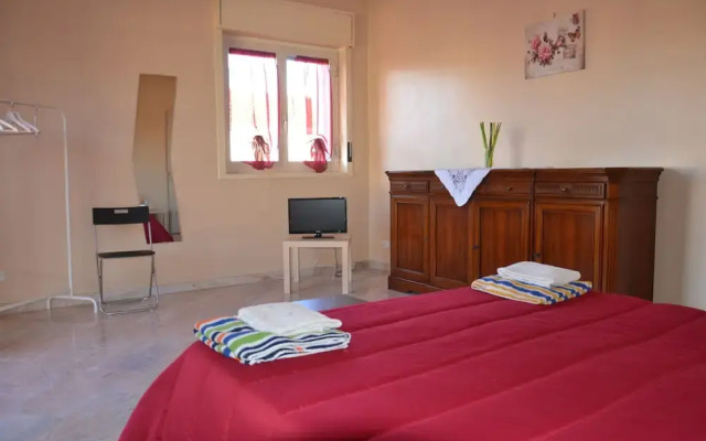 Bed & Fly near Airport Catania