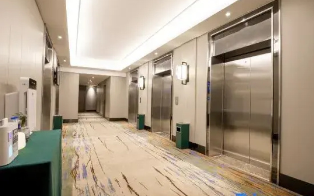 wan zhong hotel