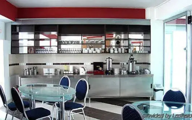 Tisza Corner Hotel