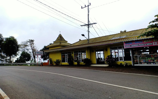 OYO Life 3020 Penginapan Citra Rasa