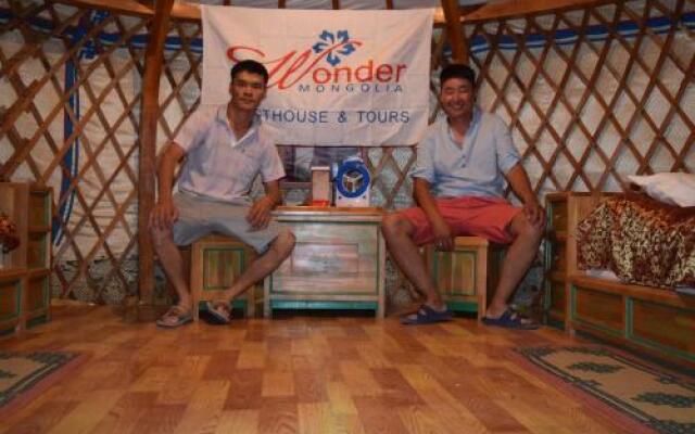 Wonder Mongolia Guest House