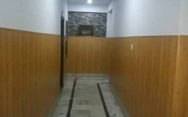 Cecil Hotel