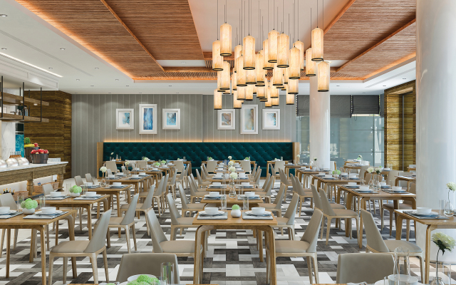 Amavi, MadeForTwo Hotels - Paphos