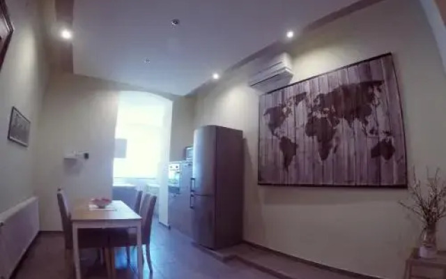 City Center Rooms