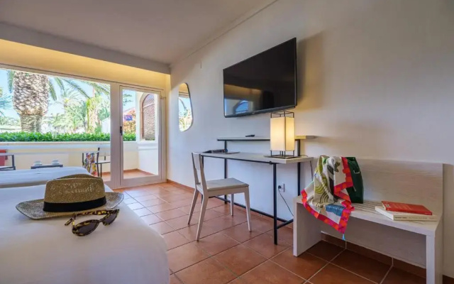 Oassium Hotel At Estival Park - Adults only
