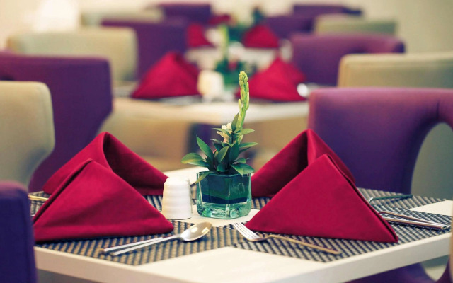 Mercure Bali Nusa Dua