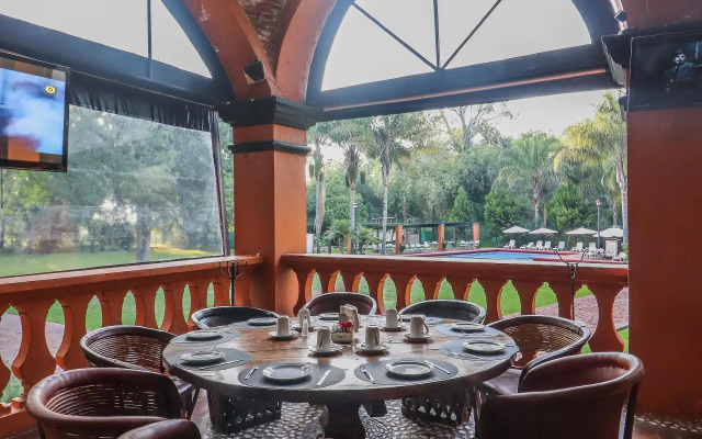 El Marques Hacienda Hotel