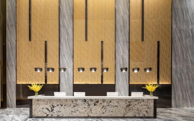Wyndham Garden Changde Hanshou