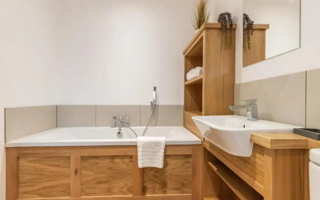 Crimond House - Norfolk Holiday Properties