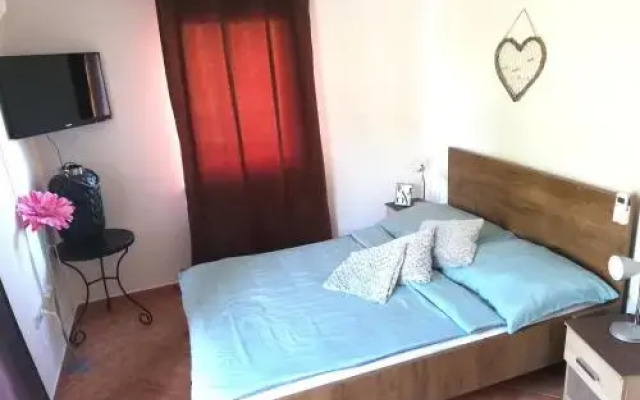 Apartments Erenda