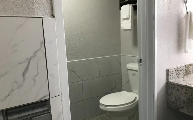 Americas Best Value Inn Clearwater