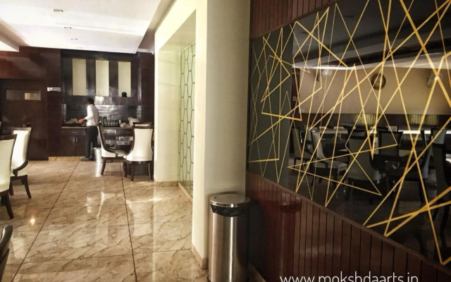 Hotel Jasmine