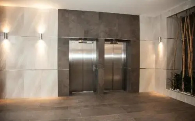 006 Angel Apartment