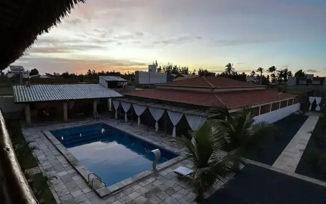 TRIBUS Experience Inn