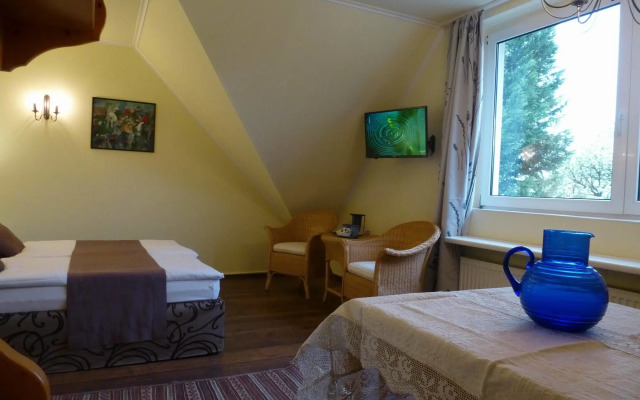 Albergo Giardino