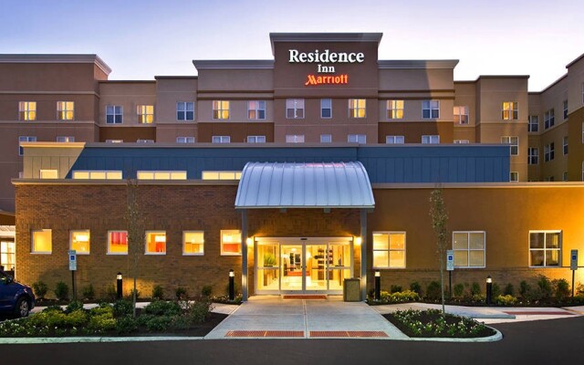 Residence Inn Miami Airport West/Doral