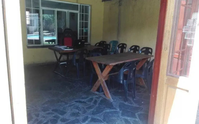 Randburg Boarding Hostel