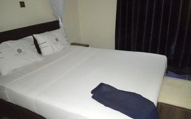 Ceamo Prestige Lodge Lodwar