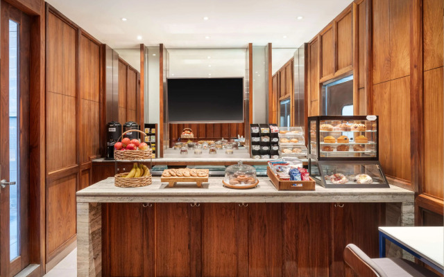 Best Western Premier Herald Square