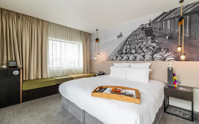 Pullman Liverpool