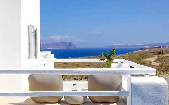 Absolute Paradise Santorini- Adults Only