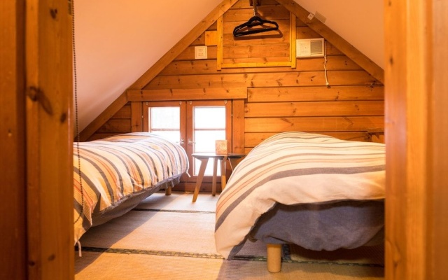 HDO Hirafu Powder Cottage – Guest Rooms – Kutchan