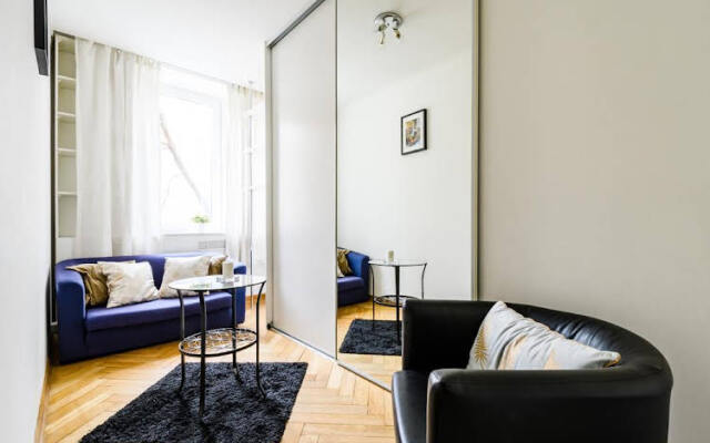 Apartament Senatorska