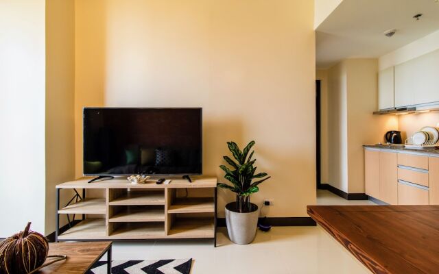 Viceroy 3 Mckinley Hill BGC