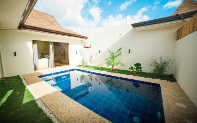 Bali Villas Panglao Bohol