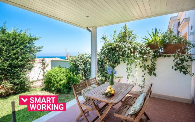 Calarossa Seaview by Wonderful Italy