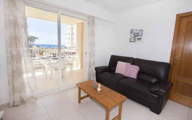 Apartamentos la Reina